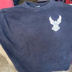 Harley Davidson T-Shirt Extra Large