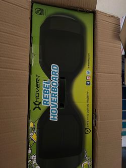 Brand New hoverboard $80 OBO