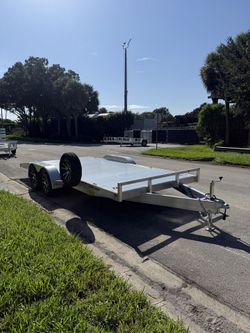 2027 Sport Haven Al-Ch82-18T3t-2B
