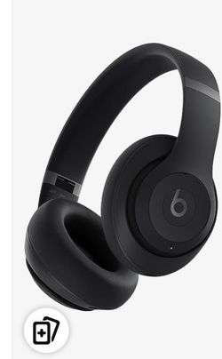 Beats headphones