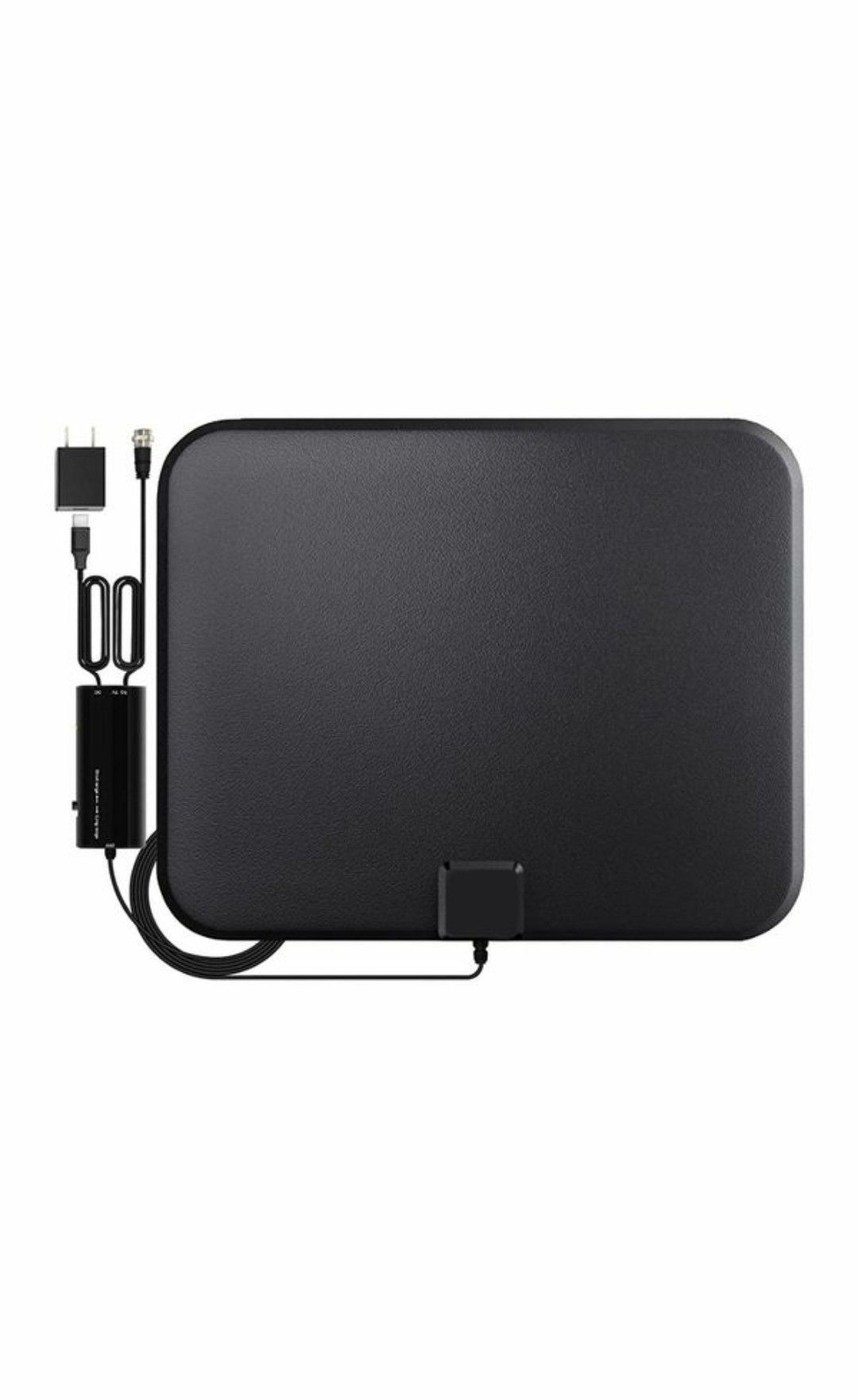 Amplified HD Digital TV Antenna