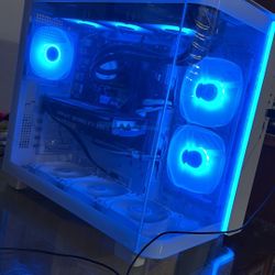 🔥 High-End Gaming / Workstation PC – RTX 5060 Ti 16GB + Ryzen 7 9700X 🔥