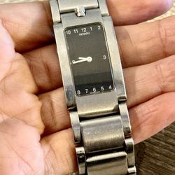 Women’s Movado Wrist Watch - Small Wrist 