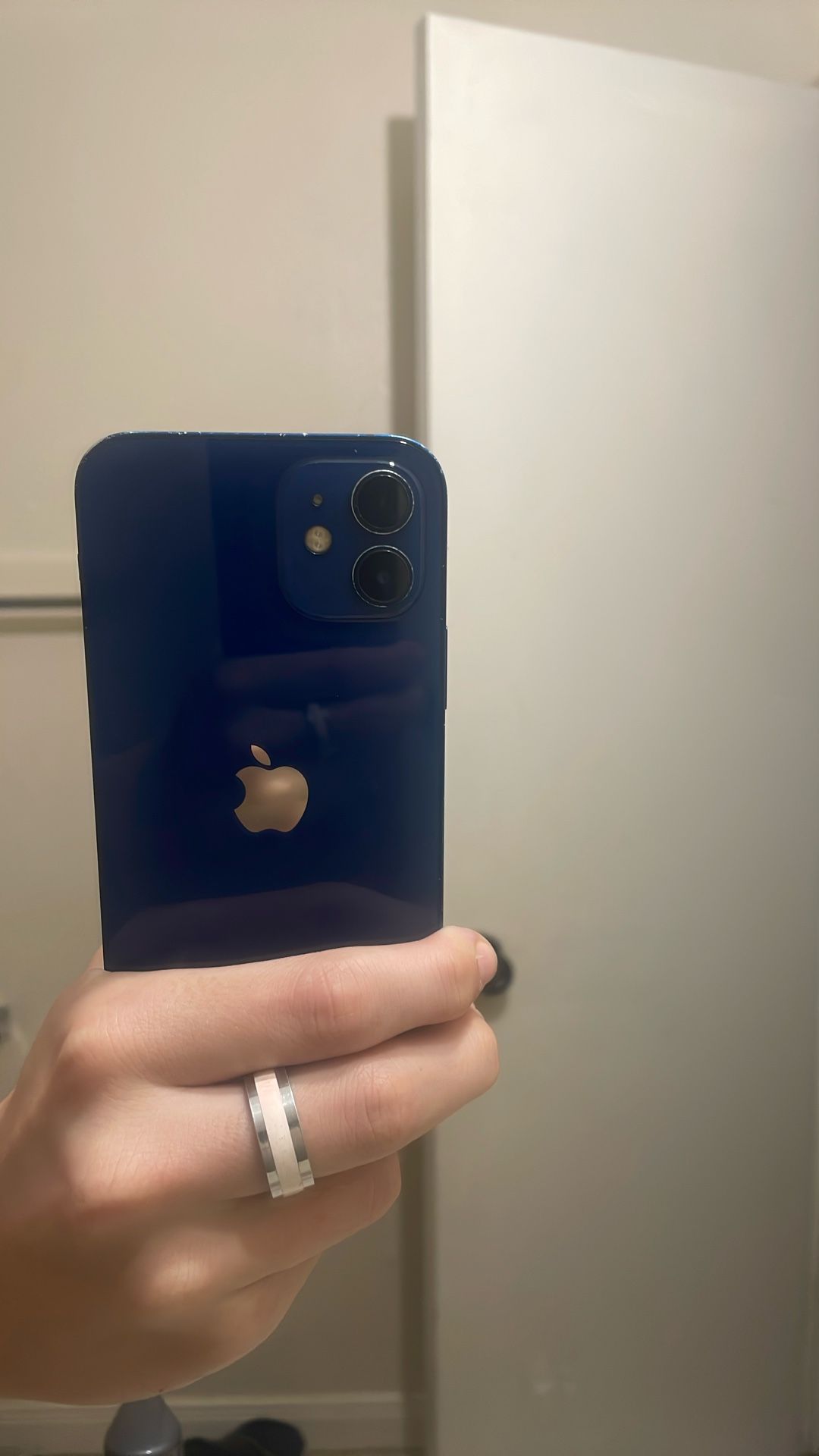 iPhone 12