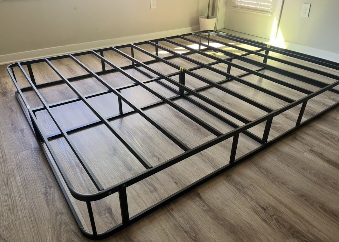 ‼️BRAND NEW QUEEN SIZE BED FRAME‼️