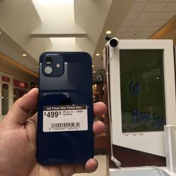 iPhone 12 - 256 GB Unlocked 