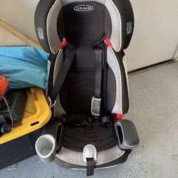Child Car Seat 