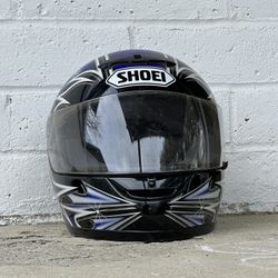 Racing Helmet