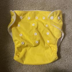 Diaper Cloth 