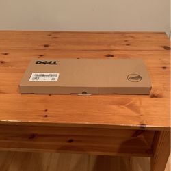 Dell Computer Keyboard