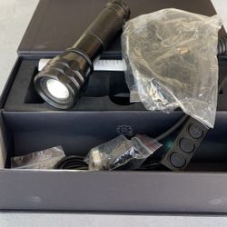 Flashlight