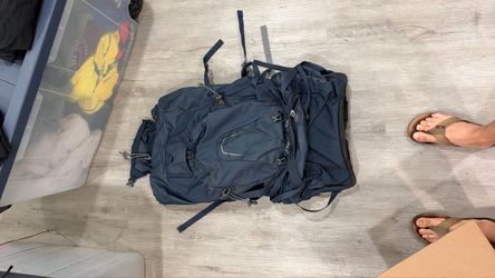 OSPREY ATMOS 50L Camping Backpack
