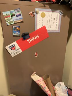 File cabinet