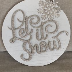 Christmas Decor