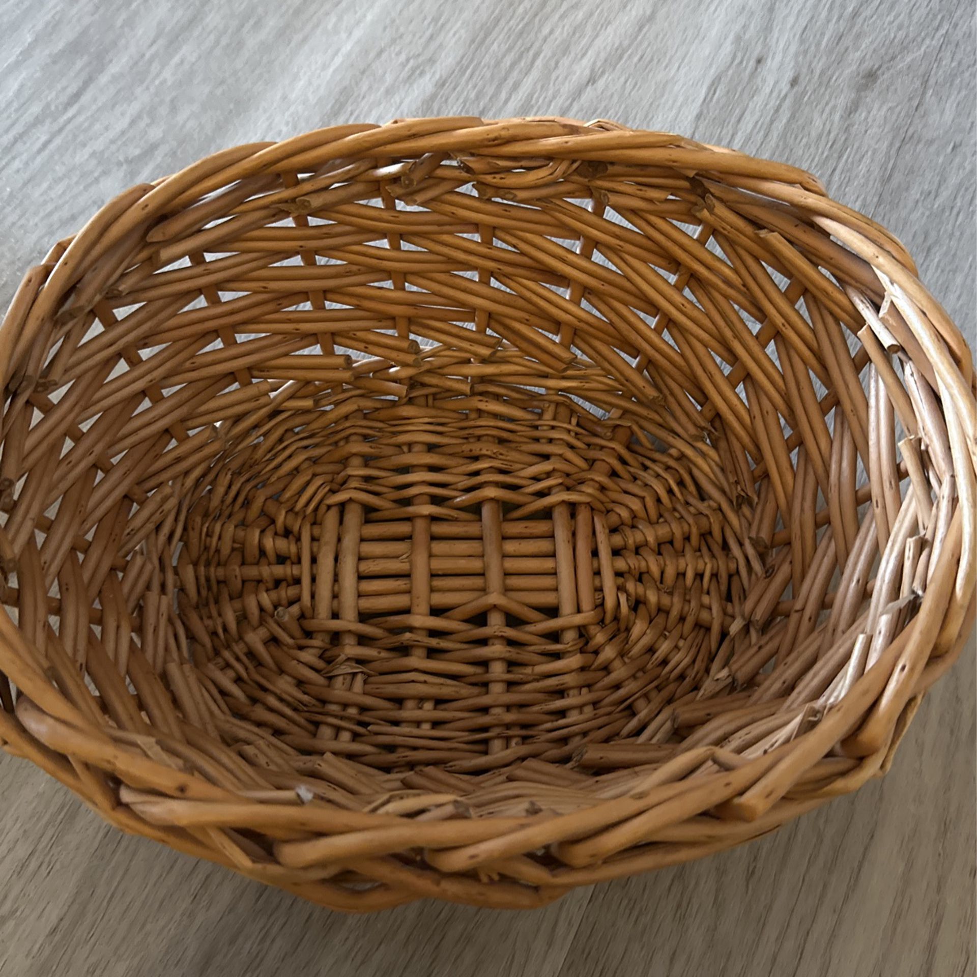 Little Basket 
