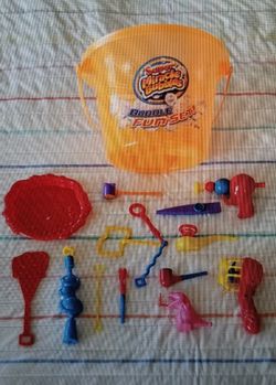 Bubble Fun Set