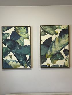 Wall Art / Decor