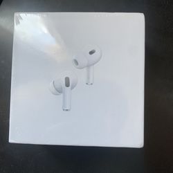 Air Pod Pro 2 Second Generation