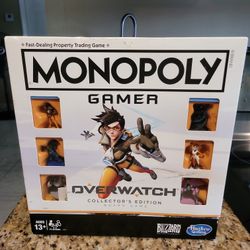 MONOPOLY Gamer