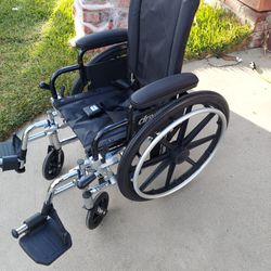 Wheel Chair For Kids 