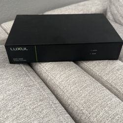 LUXUL XWC-1000