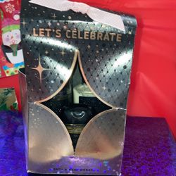 Merry Christmas Into The Night Gift Set 