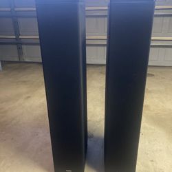 Definitive Technology Speaker