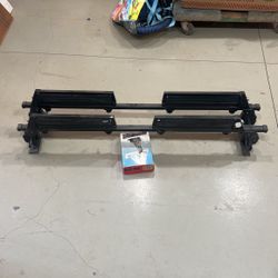 Thule Ski Rack