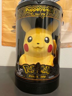 Pokemon Pikachu