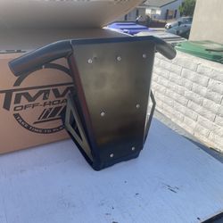 Polaris RZR TMW PreRunner Front Bumper