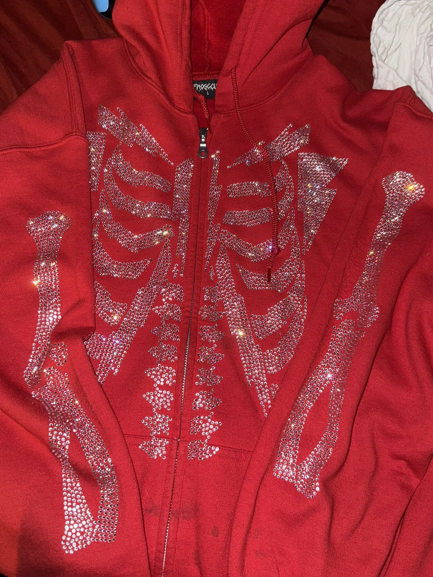 Simplicity Hoodie