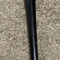 Autographed Bat-AJ Pierzynski (Chicago White Sox)