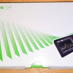 New In Box DEXCOM G4 PLATINUM Continuous Glucose Monitoring System 2014 Read All