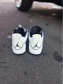 Exclusive Jordans