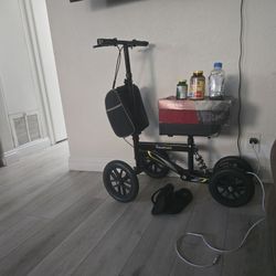 Knee Scooter