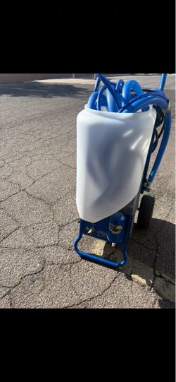 Graco Airless Paint Sprayer 2500