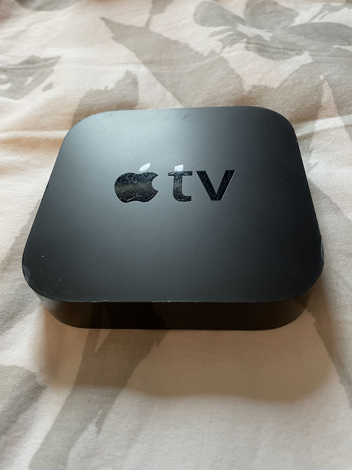 Apple Tv (2nd Generation)