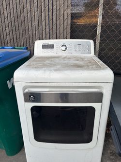Dryer