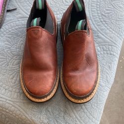 Georgia Giant Work Boots