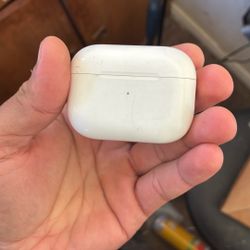 AirPods Pro’s 