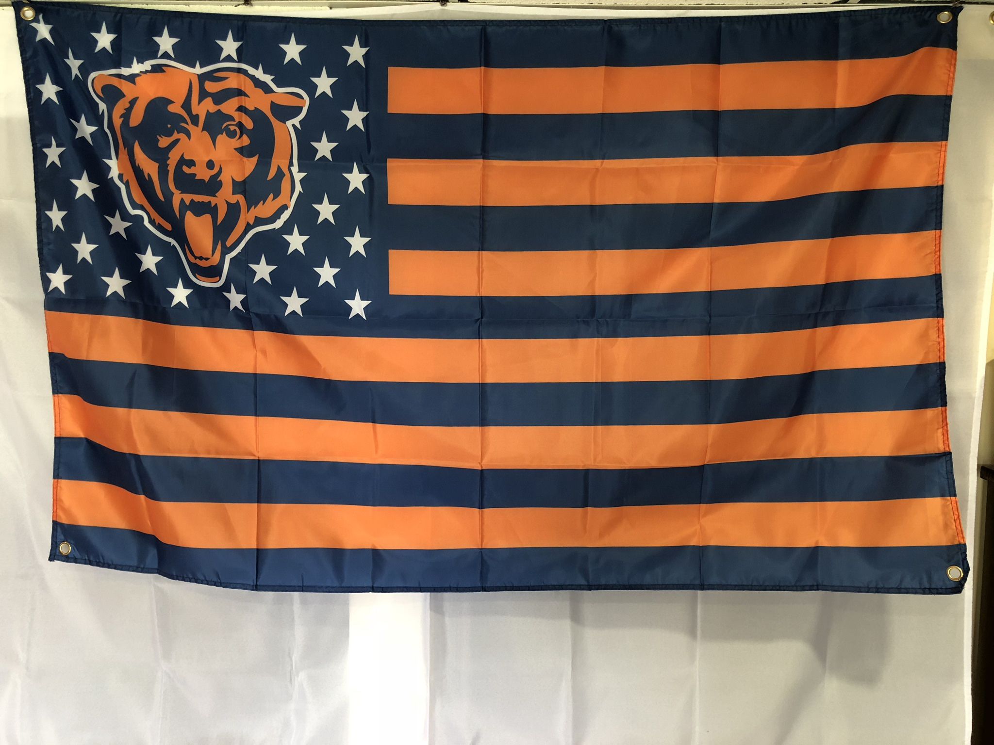 Chicago Bears Flag (3’x5’)