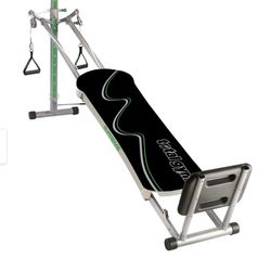 New! Total Gym Supreme