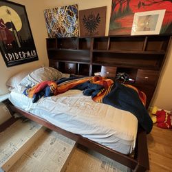 Rooms To Go Kids Twin bedroom set