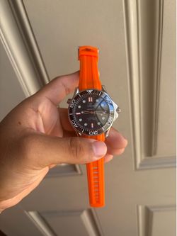 Omega seamaster