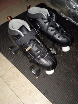 Roller Skates 