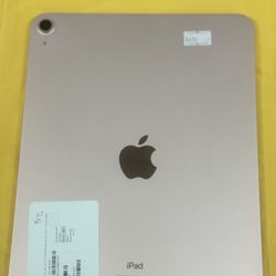 Apple Ipad Air 4th Gen 64gb  