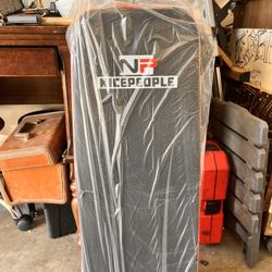 Workout Weight Bench