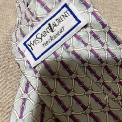 YvesSL Tie 