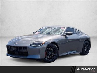 2024 Nissan Z