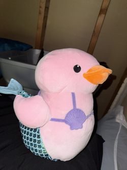 Plushie